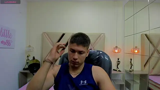 Snapshot of AlessandroFranco chatting on 23, 5, 2026 AlessandroFranco online show from 23, 5, 2026