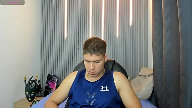 Snapshot of AlessandroFranco chatting on 25, 5, 2026 AlessandroFranco online show from 25, 5, 2026
