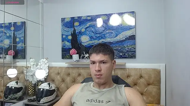 Snapshot of AlessandroFranco chatting on 26, 5, 2026 AlessandroFranco online show from 26, 5, 2026