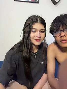 Haru Ozk online show from 30, 4, 2026