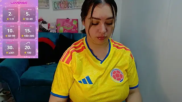 Snapshot of veronicaparkersex chatting on 23, 6, 2026 veronicaparkersex online show from 23, 6, 2026
