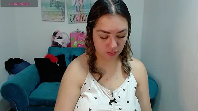 Snapshot of veronicaparkersex chatting on 9, 7, 2026 veronicaparkersex online show from 9, 7, 2026