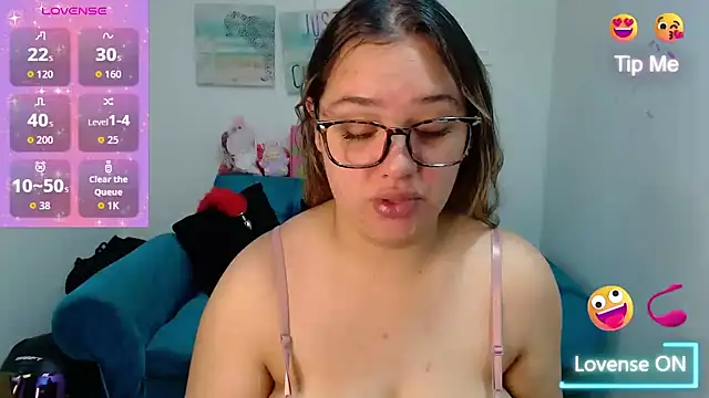 Snapshot of veronicaparkersex chatting on 22, 7, 2026 veronicaparkersex online show from 22, 7, 2026