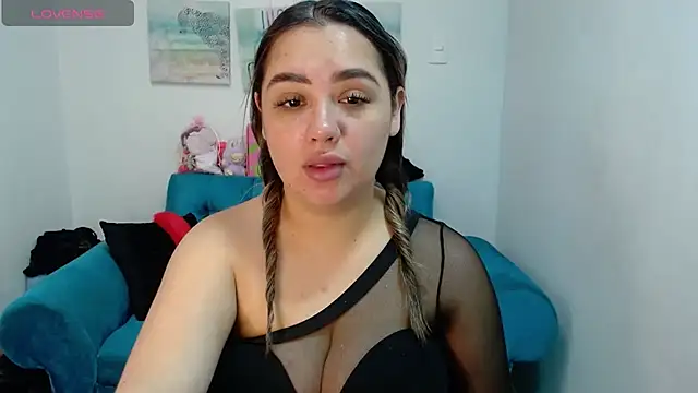Snapshot of veronicaparkersex chatting on 28, 7, 2026 veronicaparkersex online show from 28, 7, 2026