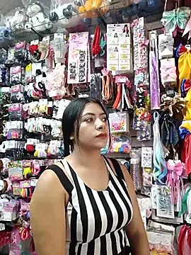 Thaliana28 online show from 9, 8, 2026