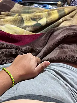 BleachedArea online show from 22, 3, 2026