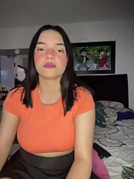 Snapshot of Alaia_Blosson chatting on 1, 6, 2026 Alaia Blosson online show from 1, 6, 2026