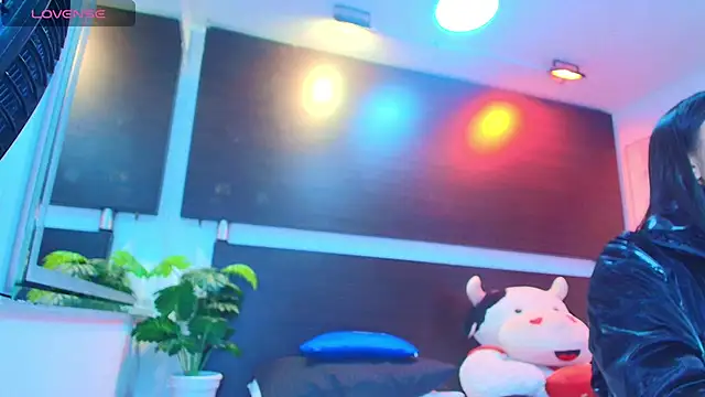 Gabriela meow online show from 27, 4, 2026