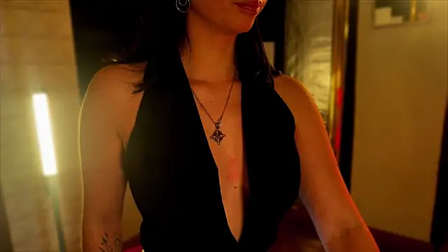 EroticMaze online show from 20, 5, 2026