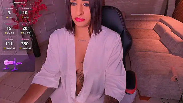 Brianna harper online show from 7, 4, 2026