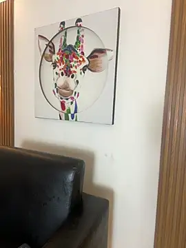 Queen Chanel XXX online show from 27, 3, 2026