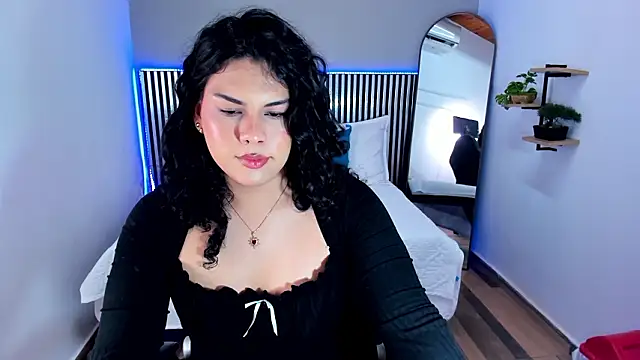 Alisson Pinkey online show from 18, 3, 2026