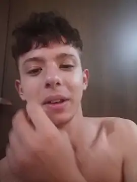 Daniel Roy online show from 25, 3, 2026