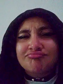 Liily Foxxy online show from 20, 4, 2026