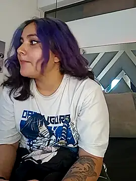 Snapshot of Liily_Foxxy chatting on 9, 6, 2026 Liily Foxxy online show from 9, 6, 2026