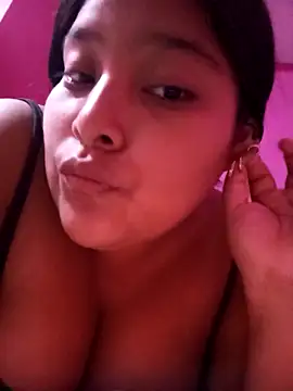 Chinita2004 online show from 15, 3, 2026