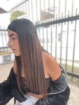 Electra Pinkk online show from 26, 3, 2026