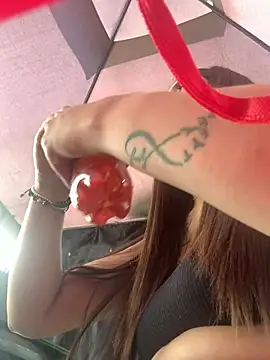 Electra Pinkk online show from 22, 4, 2026