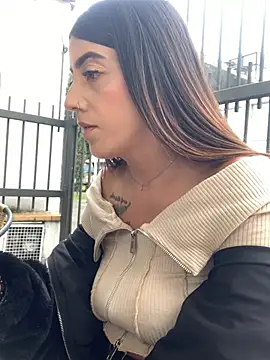 Electra Pinkk online show from 25, 4, 2026