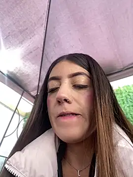 Snapshot of Electra_Pinkk chatting on 7, 6, 2026 Electra Pinkk online show from 7, 6, 2026