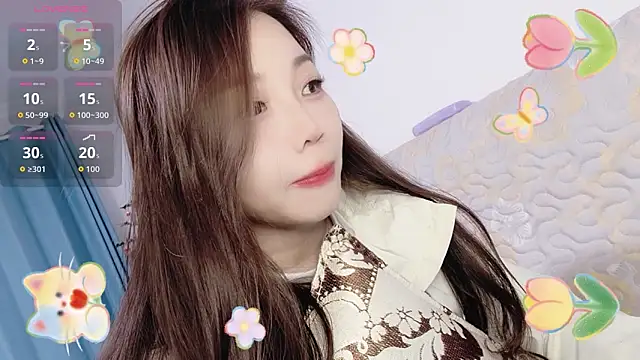 L-Liangling online show from 14, 3, 2026