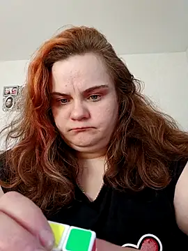 DollyGersonn online show from 10, 3, 2026