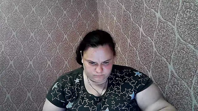 Snapshot of DollyGersonn chatting on 12, 6, 2026 DollyGersonn online show from 12, 6, 2026