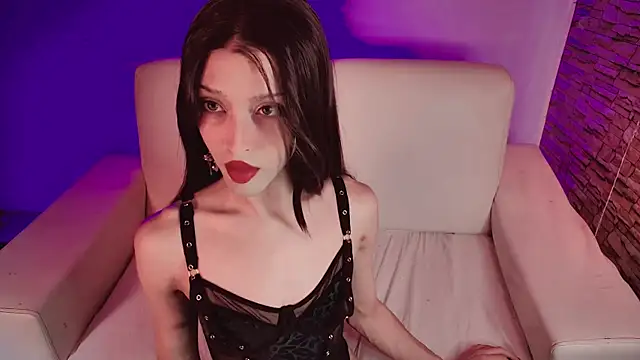 xPrincessDoll online show from 23, 3, 2026