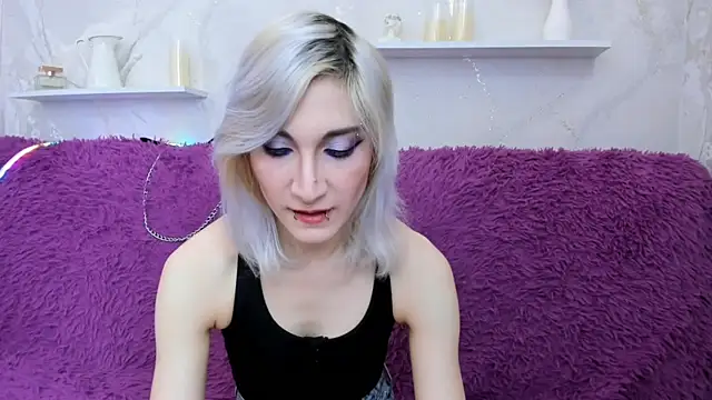 DianaBardot online show from 11, 4, 2026