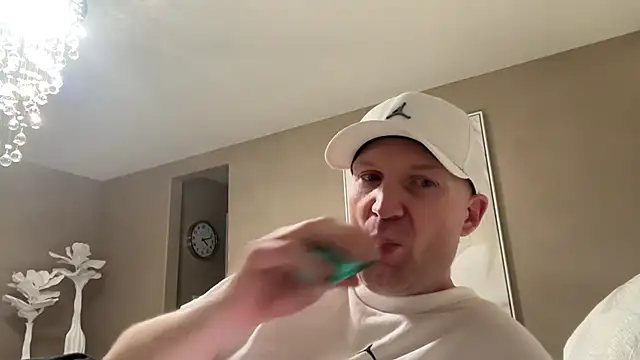 Naughty Ken Barbie-69 online show from 12, 3, 2026