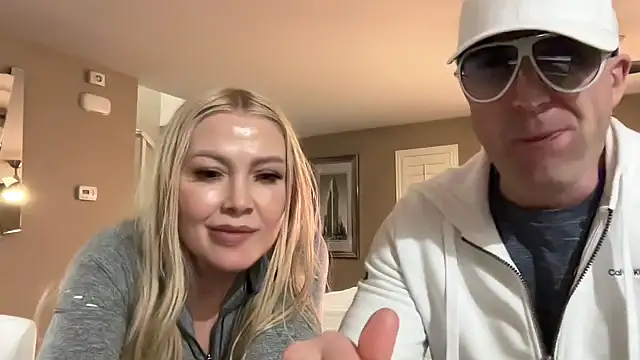 Naughty Ken Barbie-69 online show from 20, 4, 2026