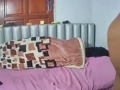 JoycyQueen online show from 25, 3, 2026