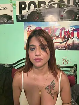 srimoyee46 online show from 18, 5, 2026