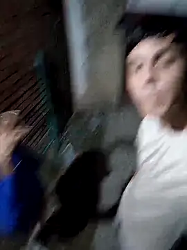 Babyhotrox online show from 24, 4, 2026