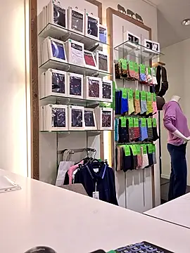 Sexy-Kokine online show from 11, 3, 2026