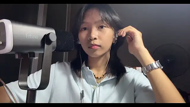 JeseniaSchuelke online show from 12, 3, 2026