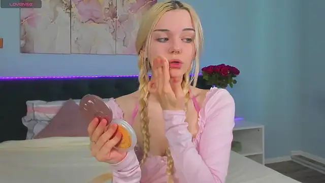 Mimi angels online show from 27, 5, 2026