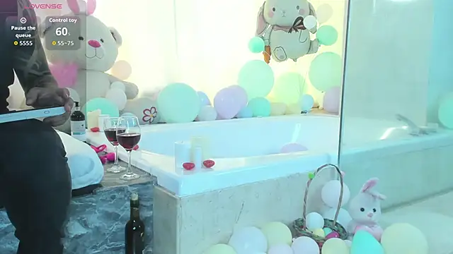 melody ft jesus online show from 7, 4, 2026