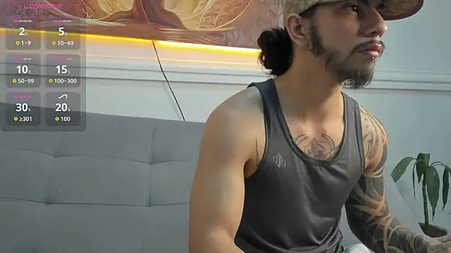 melody ft jesus online show from 10, 4, 2026