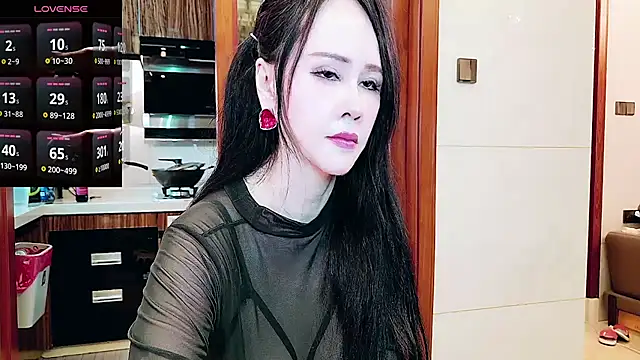 Snapshot of nuanuanbaobei chatting on 28, 5, 2026 nuanuanbaobei online show from 28, 5, 2026