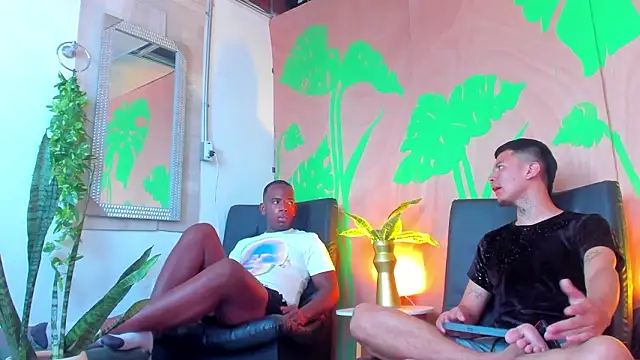 Itza voss online show from 13, 3, 2026