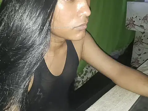 Snapshot of samiya_1 chatting on 25, 3, 2026 samiya 1 online show from 25, 3, 2026