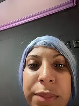 Snapshot of GiaRedd chatting on 21, 7, 2026 GiaRedd online show from 21, 7, 2026