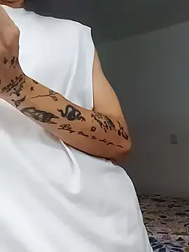 Pupydogg online show from 13, 3, 2026