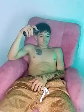 Pupydogg online show from 19, 4, 2026