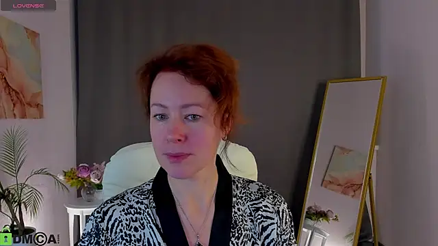 LeticiaRomano online show from 28, 4, 2026