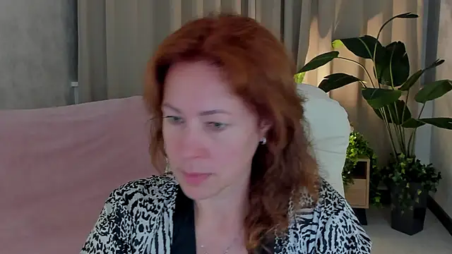 LeticiaRomano online show from 18, 5, 2026