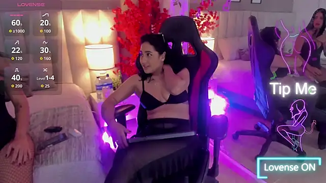 aniie rouse online show from 22, 5, 2026