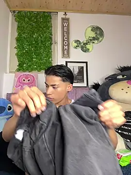  Camilo fox online show from 21, 3, 2026