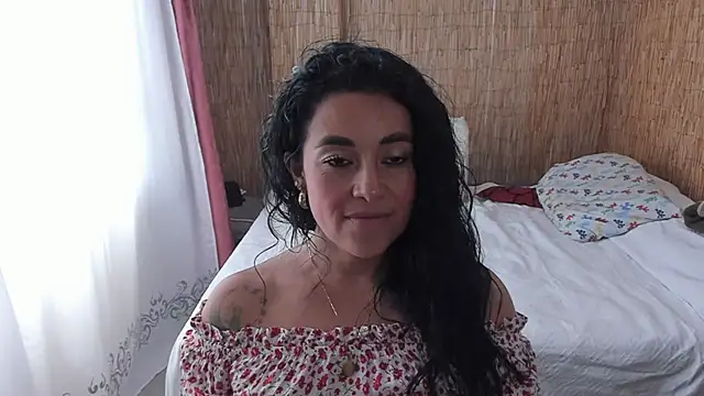 Snapshot of Dayeon__ chatting on 21, 3, 2026 Dayeon online show from 21, 3, 2026